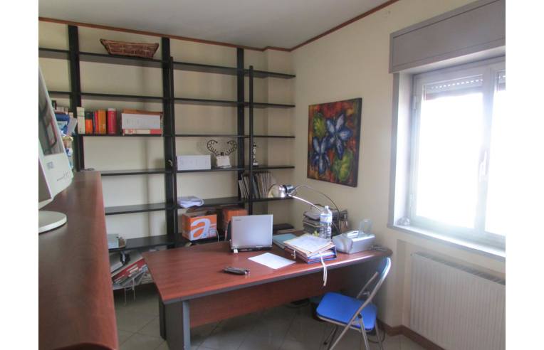 appartamento in vendita a Caltanissetta in zona Centro Storico