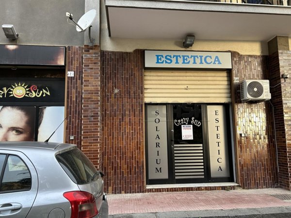 appartamento in vendita a Caltanissetta in zona Balate / Pinzelli
