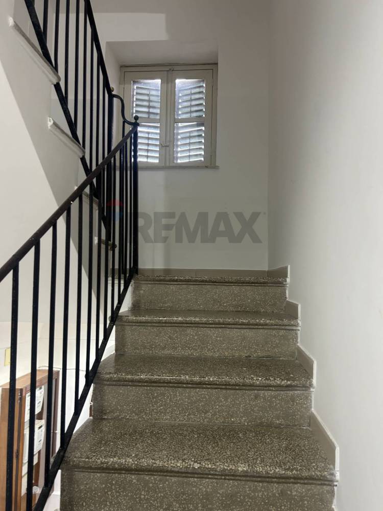 appartamento in vendita a Caltanissetta in zona Centro Storico