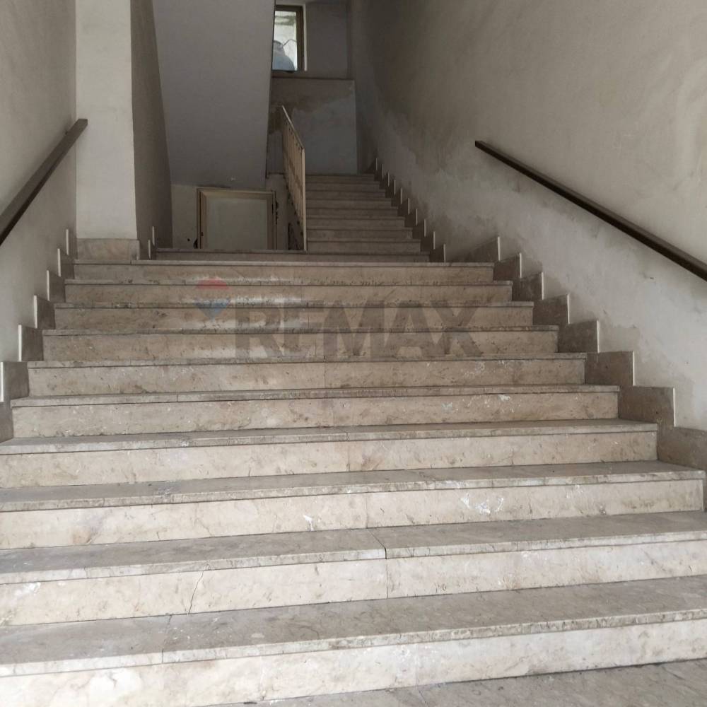 appartamento in vendita a Caltanissetta in zona Centro Storico