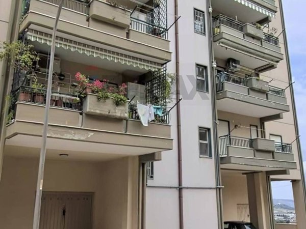 appartamento in vendita a Caltanissetta in zona Balate / Pinzelli