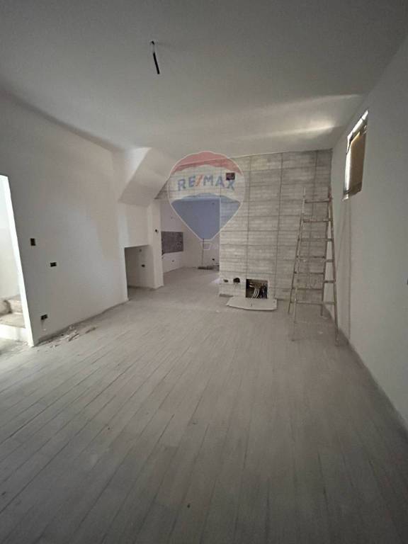 casa indipendente in vendita a Caltanissetta in zona Centro Storico