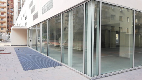 negozio in vendita a Caltanissetta in zona Centro Storico