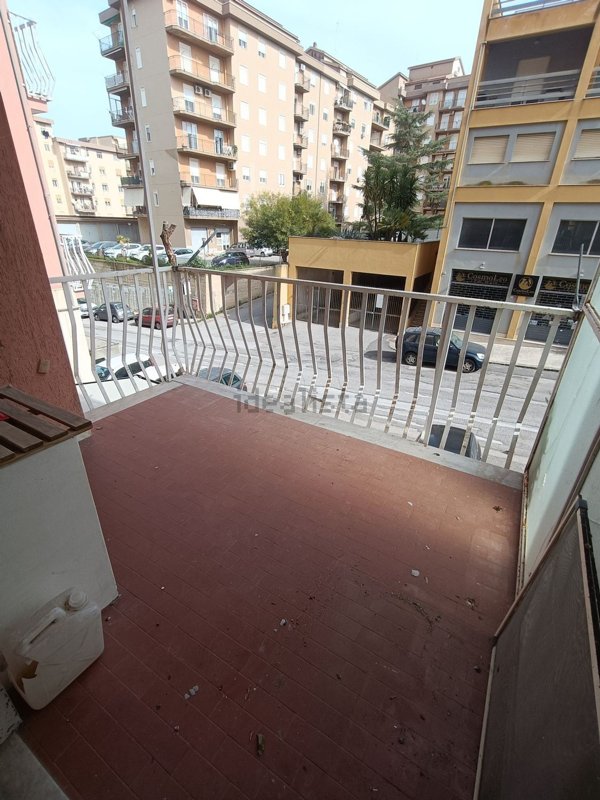 appartamento in vendita a Caltanissetta