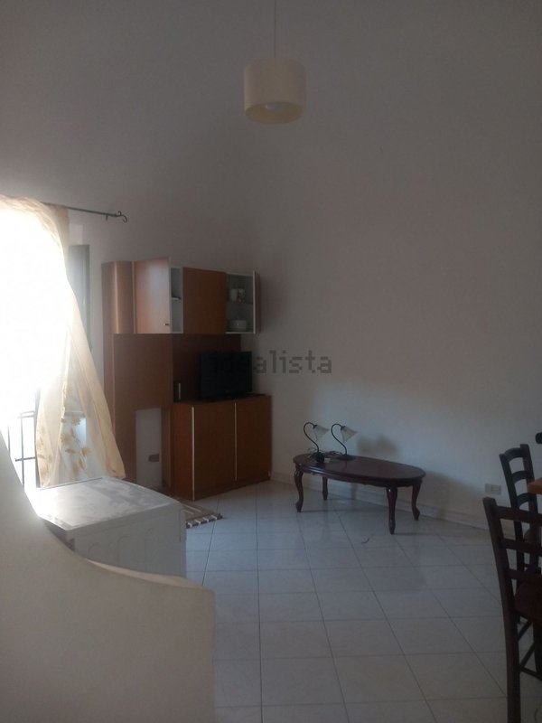 appartamento in vendita a Caltanissetta in zona Centro Storico