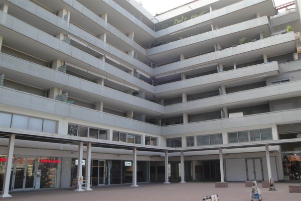 appartamento in vendita a Caltanissetta in zona Palmitelli