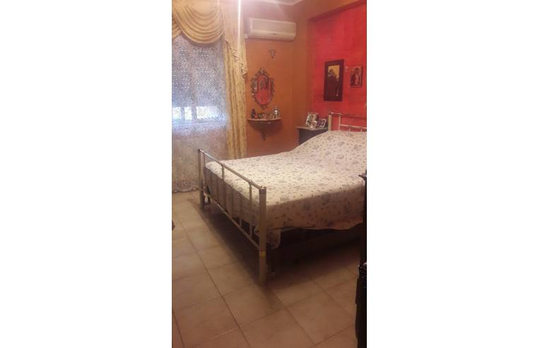 appartamento in vendita a Caltanissetta