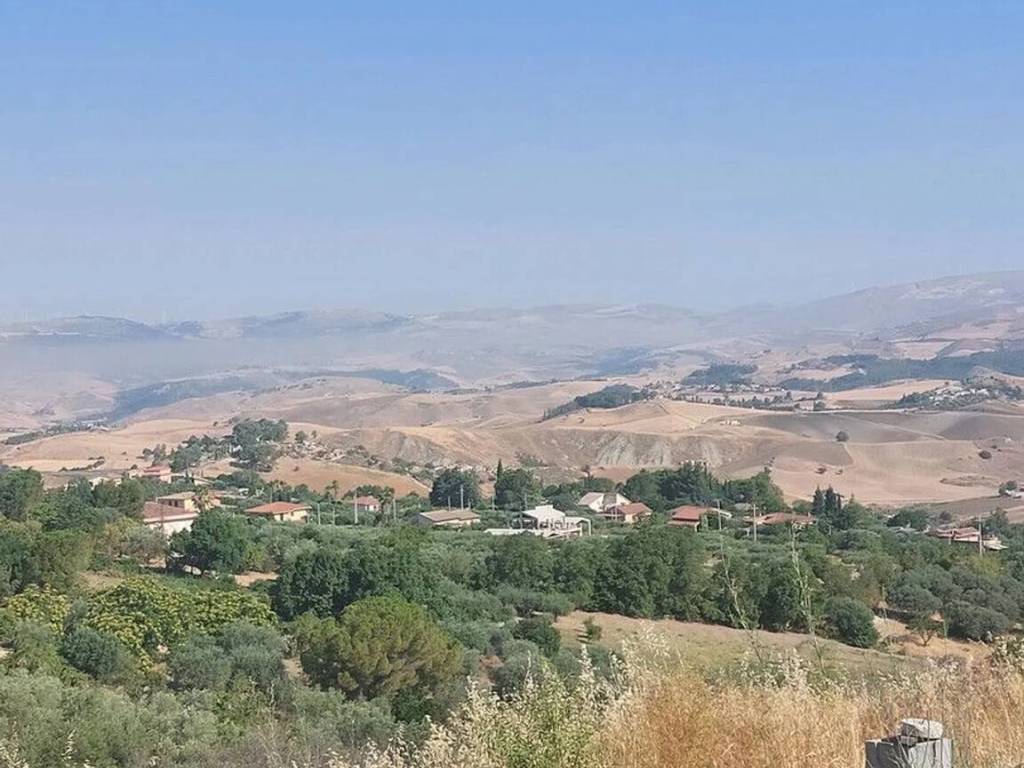 terreno agricolo in vendita a Caltanissetta