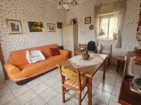 appartamento in vendita a Caltanissetta