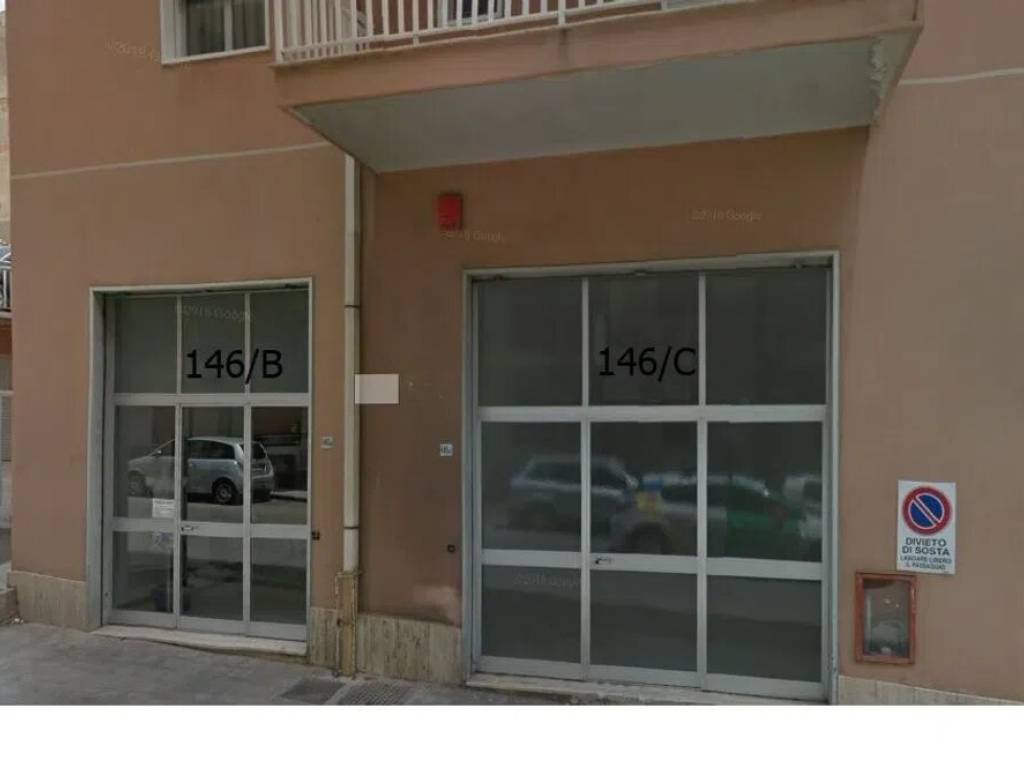 negozio in vendita a Caltanissetta