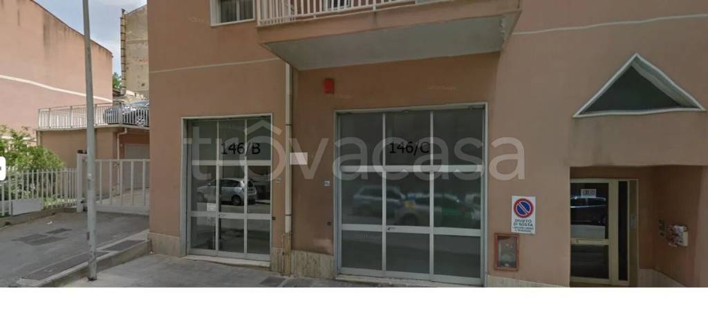 negozio in vendita a Caltanissetta