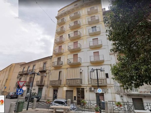 appartamento in vendita a Caltanissetta in zona Centro Storico