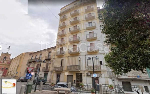 appartamento in vendita a Caltanissetta in zona Centro Storico