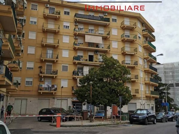 appartamento in vendita a Caltanissetta