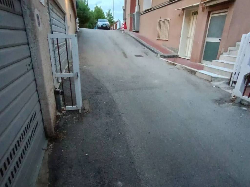 casa indipendente in vendita a Caltanissetta in zona Palmitelli