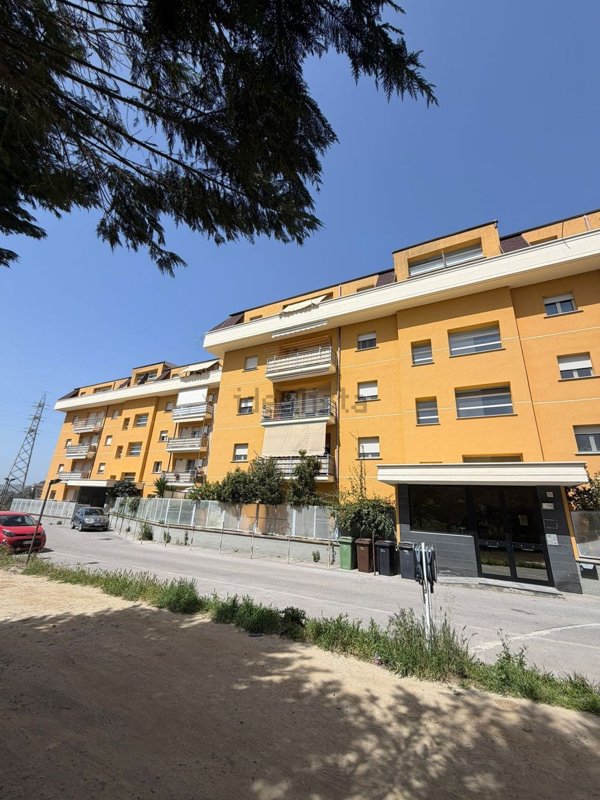 appartamento in vendita a Caltanissetta