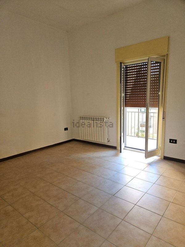 appartamento in vendita a Caltanissetta in zona Centro Storico