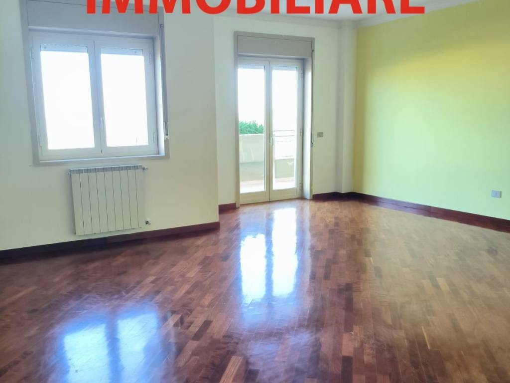 appartamento in vendita a Caltanissetta