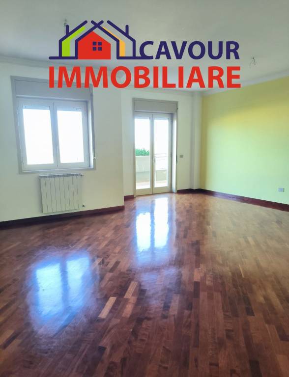 appartamento in vendita a Caltanissetta in zona Balate / Pinzelli
