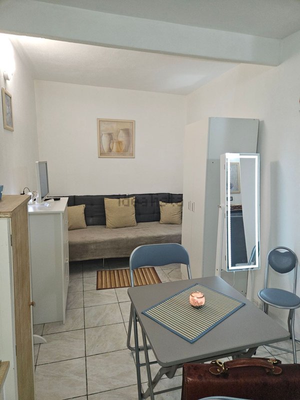 appartamento in vendita a Caltanissetta