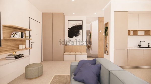 appartamento in vendita a Caltanissetta in zona Palmitelli