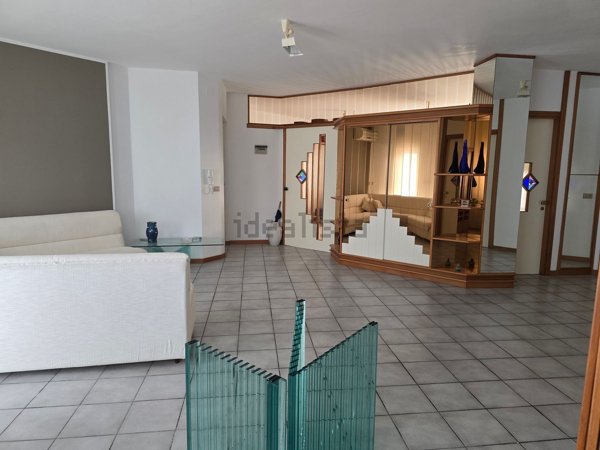 appartamento in vendita a Caltanissetta