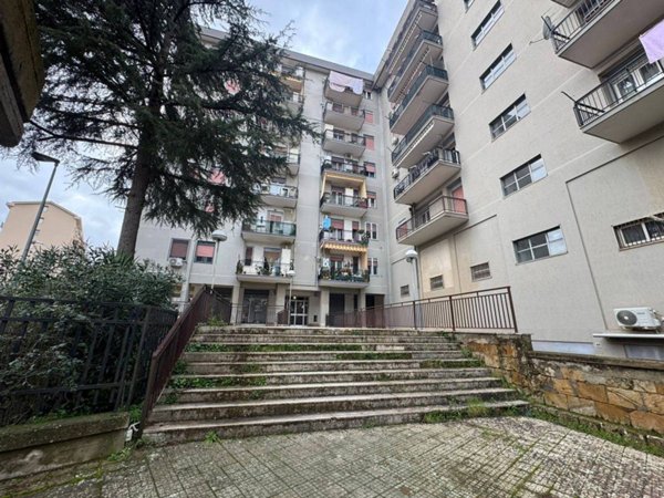 appartamento in vendita a Caltanissetta