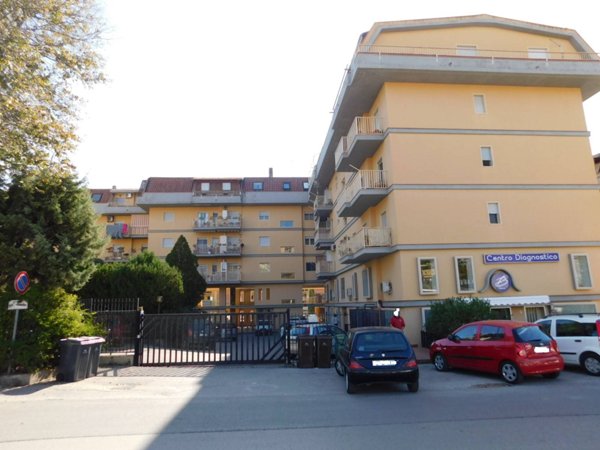 appartamento in vendita a Caltanissetta