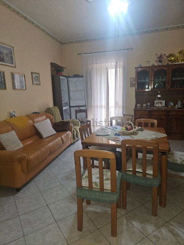 appartamento in vendita a Caltanissetta