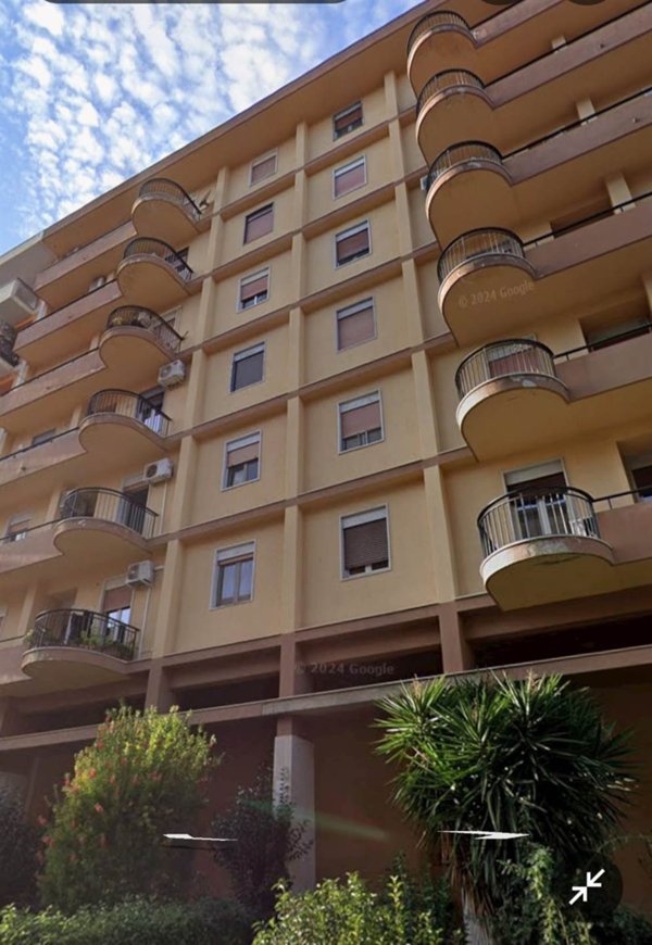 appartamento in vendita a Caltanissetta in zona Balate / Pinzelli