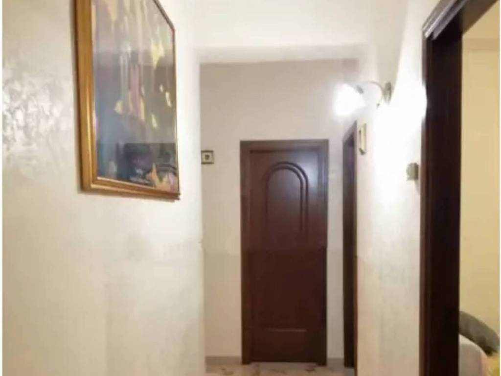 appartamento in vendita a Caltanissetta