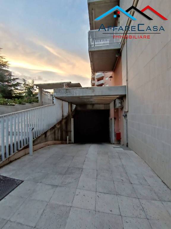 casa indipendente in vendita a Caltanissetta in zona Palmitelli