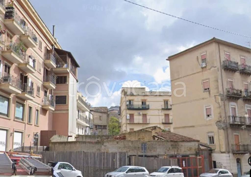 casa indipendente in vendita a Caltanissetta