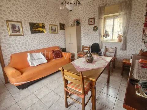 appartamento in vendita a Caltanissetta