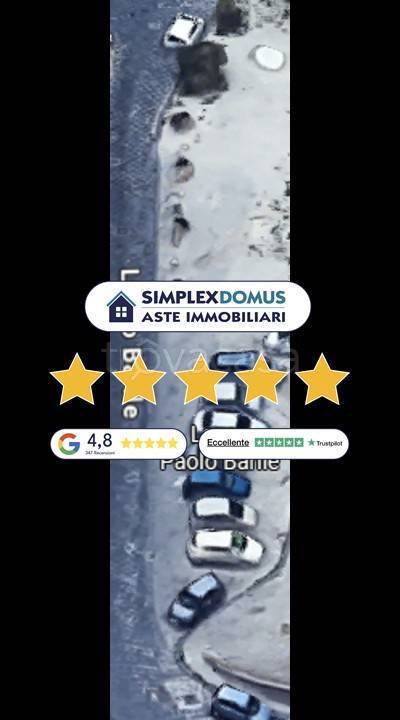 appartamento in vendita a Caltanissetta