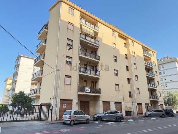 appartamento in vendita a Caltanissetta