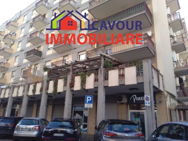 appartamento in vendita a Caltanissetta