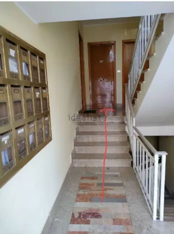 appartamento in vendita a Caltanissetta