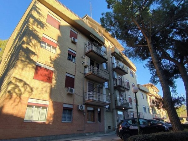 appartamento in vendita a Caltanissetta