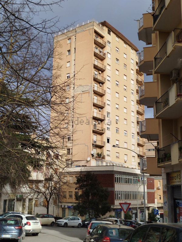 appartamento in vendita a Caltanissetta