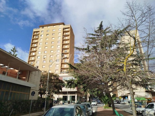 appartamento in vendita a Caltanissetta