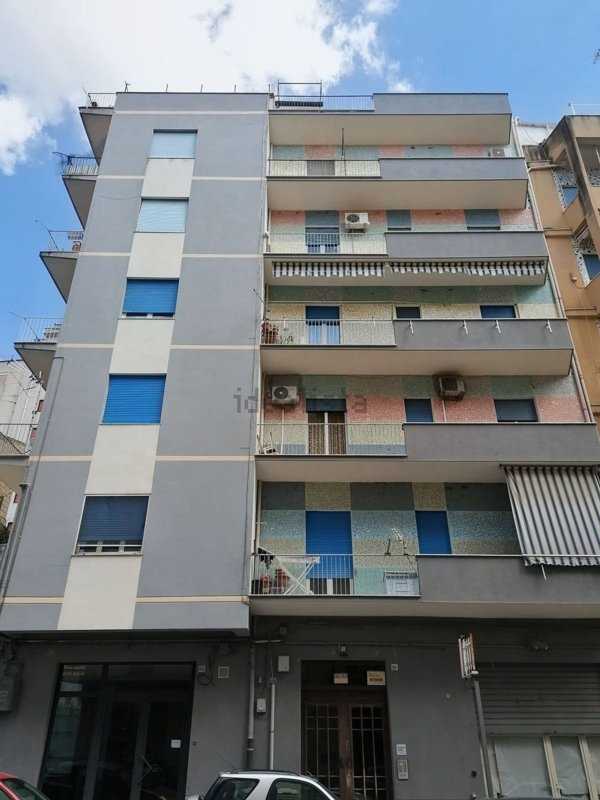 appartamento in vendita a Caltanissetta in zona Centro Storico