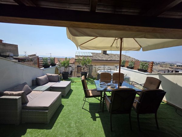 appartamento in vendita a Caltanissetta