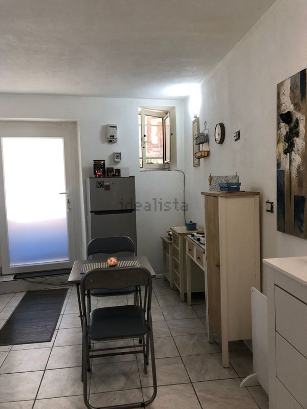 appartamento in vendita a Caltanissetta in zona Centro Storico