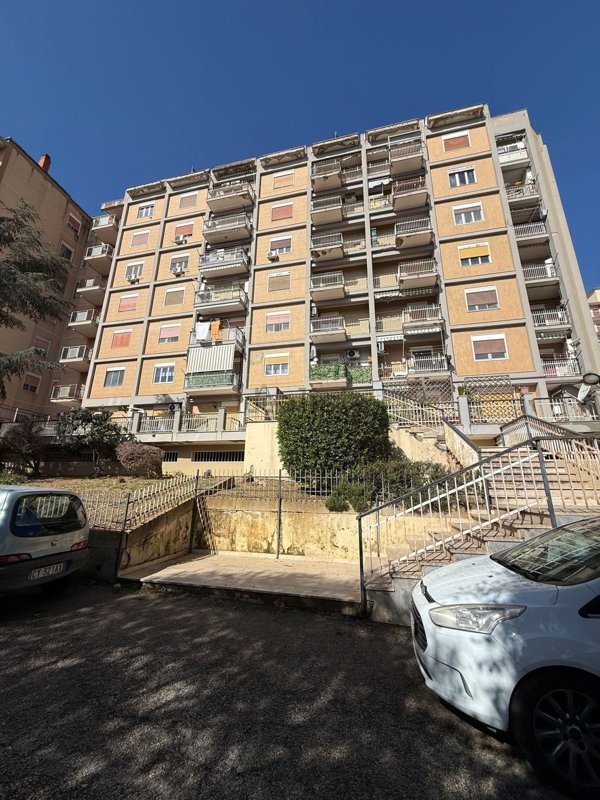 appartamento in vendita a Caltanissetta