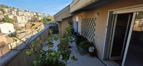 appartamento in vendita a Caltanissetta