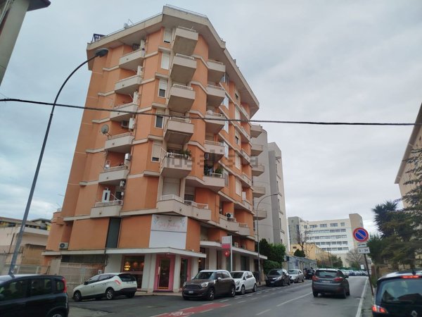 appartamento in vendita a Caltanissetta