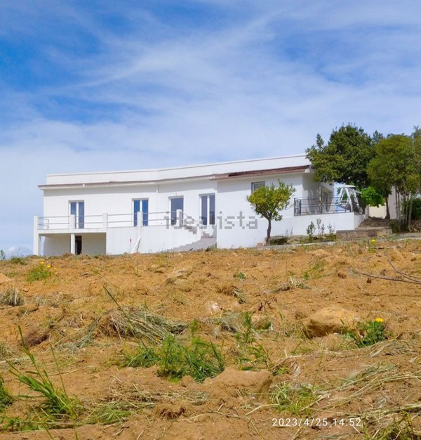 casa indipendente in vendita a Caltanissetta