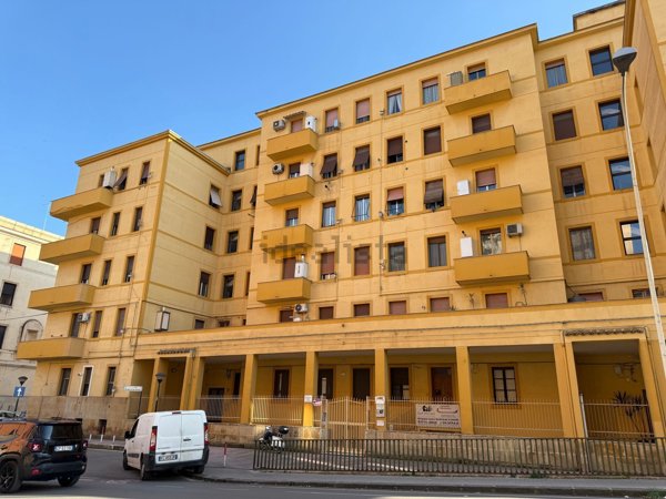 appartamento in vendita a Caltanissetta