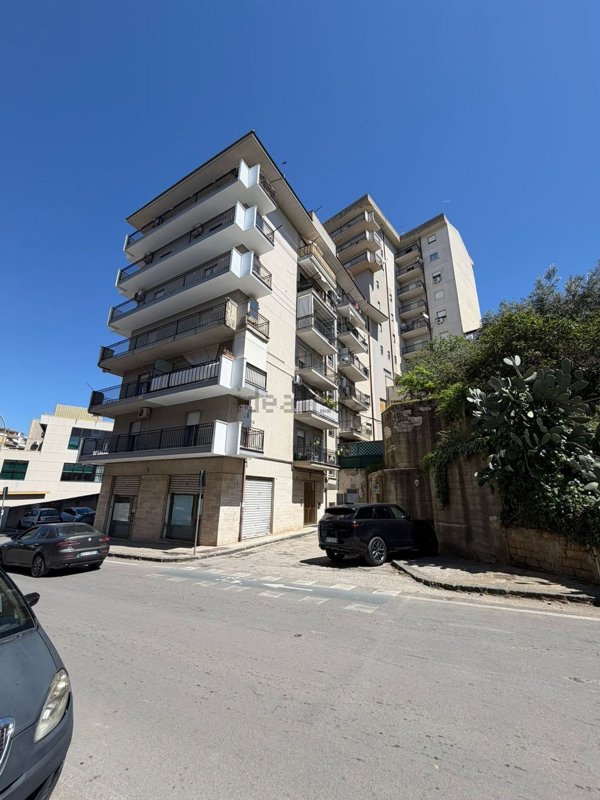 appartamento in vendita a Caltanissetta